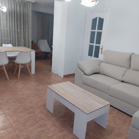 Apartamento Estacion A 3 Min Apartment Córdoba Exterior foto