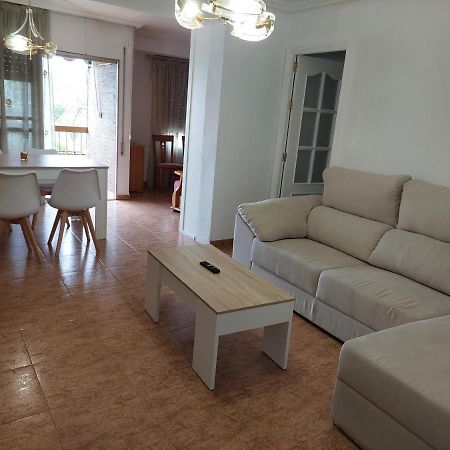 Apartamento Estacion A 3 Min Apartment Córdoba Exterior foto