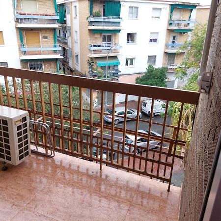 Apartamento Estacion A 3 Min Apartment Córdoba Exterior foto