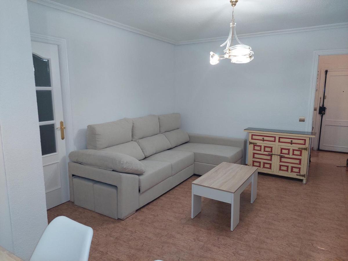 Apartamento Estacion A 3 Min Apartment Córdoba Exterior foto
