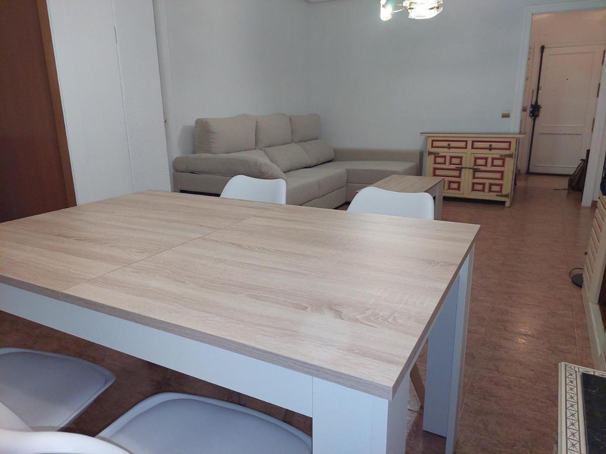 Apartamento Estacion A 3 Min Apartment Córdoba Exterior foto