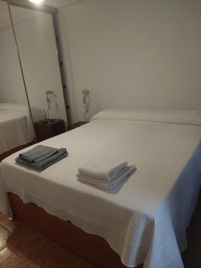 Apartamento Estacion A 3 Min Apartment Córdoba Exterior foto