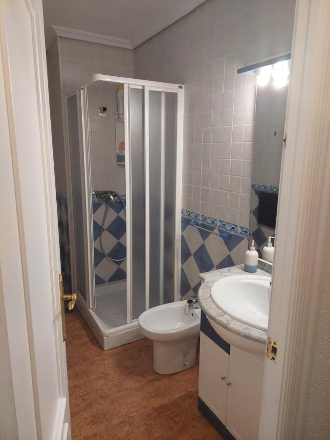 Apartamento Estacion A 3 Min Apartment Córdoba Exterior foto